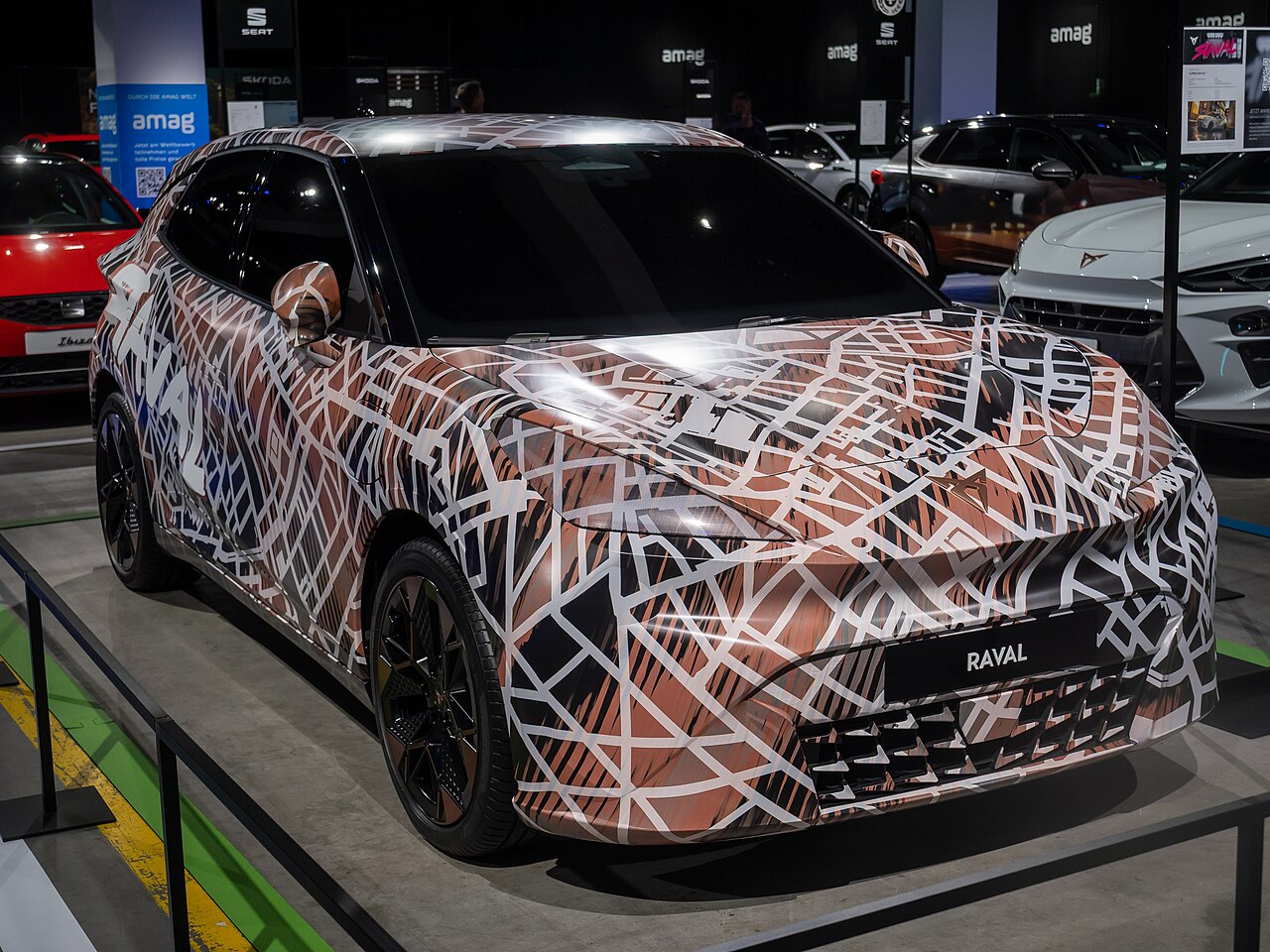 2026 Cupra In-depth Analysis: Best Choice for You?
