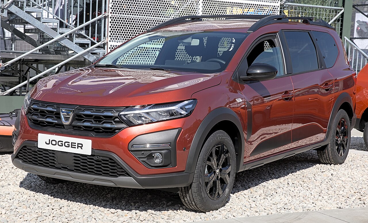 Featured image for 2026 Dacia In-Depth Analysis: What You Need To Know