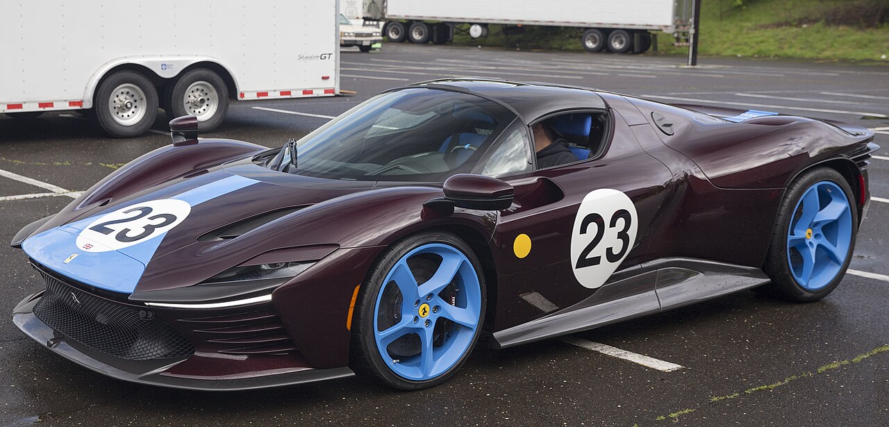 2026 Ferrari In-Depth Analysis: Specs, Price and Performance