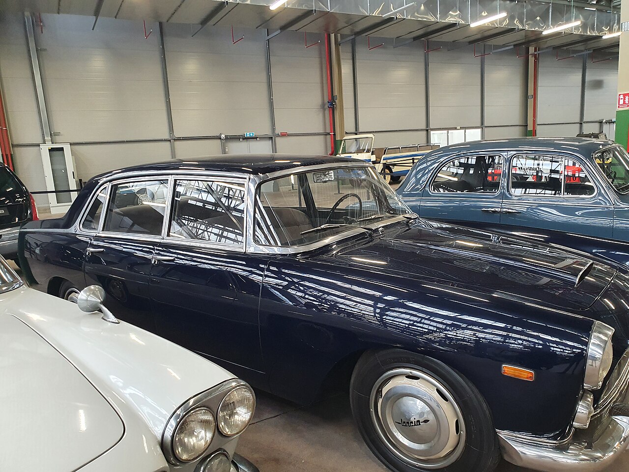 2026 Lancia In-Depth Analysis: Specs, Price, and Performance