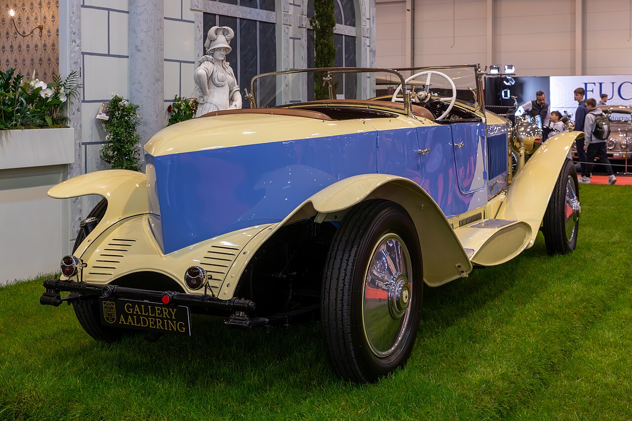 Rolls-Royce 2026 In-Depth Analysis: The Best Choice for You?