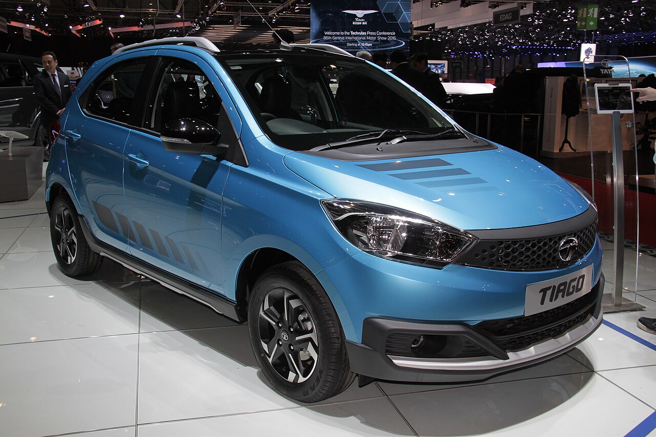 2026 Tata Tiago In-Depth Analysis: What You Need To Know