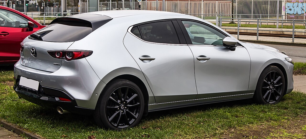 2026 Mazda 2 Hybrid Features Review: What You Need to Know