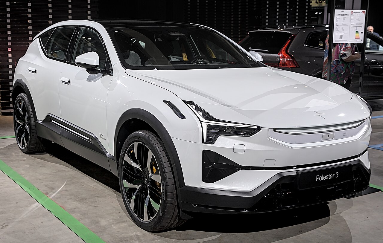 2026 Polestar Features Review: Best Choice for You?
