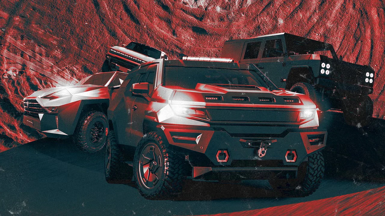 Don’t Buy SUV Before Reading This (2026)