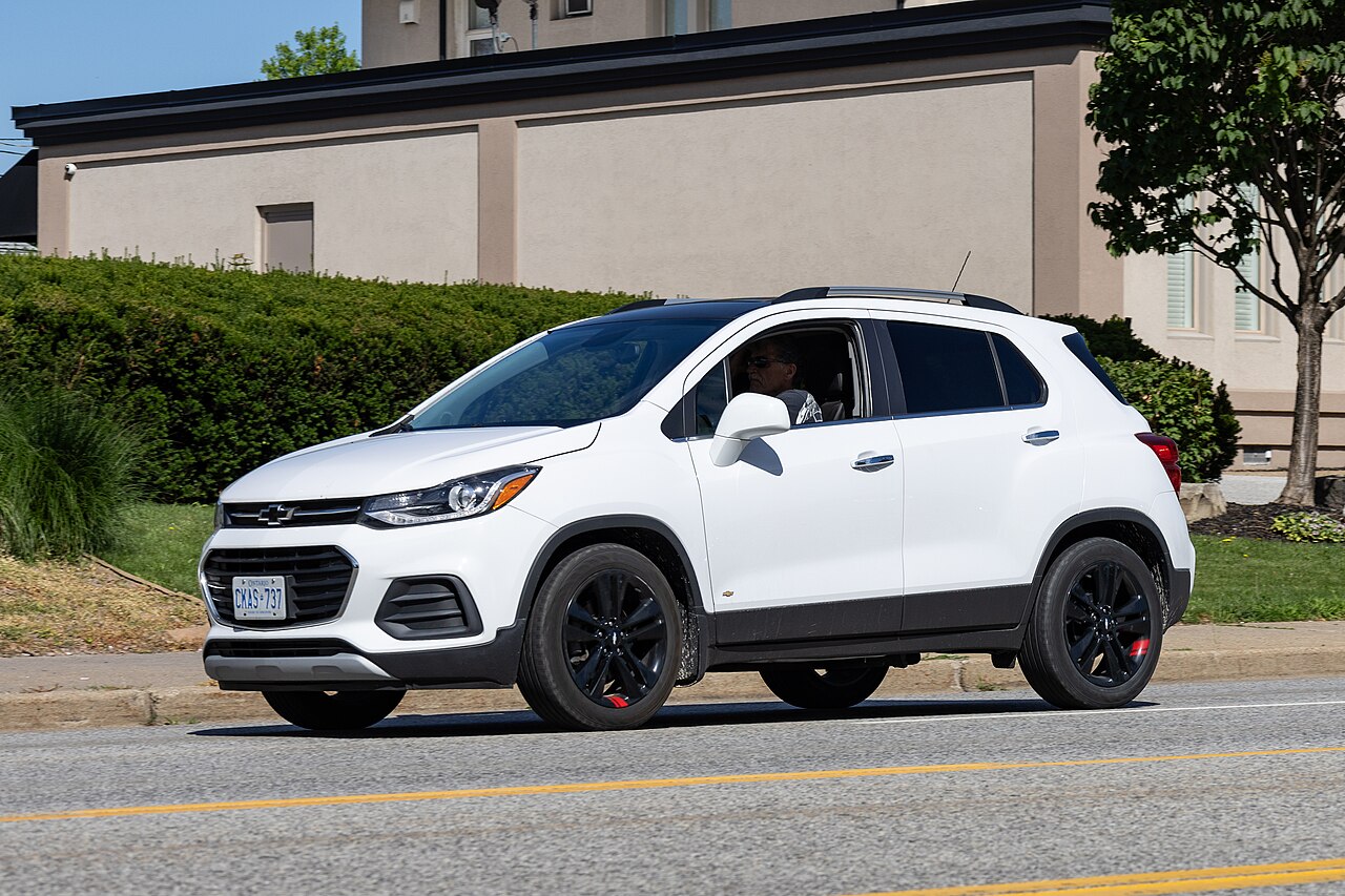 Exclusive: 2026 Chevrolet Trax: The Best Choice for You?