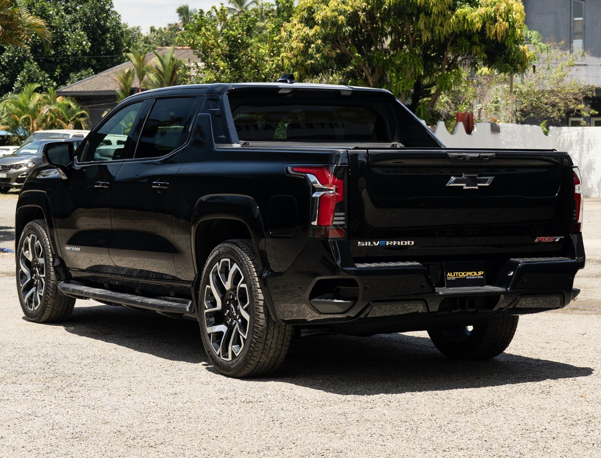 Exclusive: 2026 Chevy: Latest Price Analysis