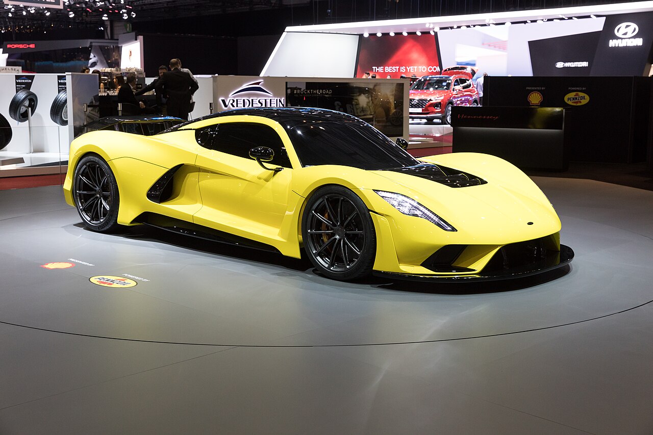 Exclusive: Hennessey 2026: Is It Still Viable in 2026?