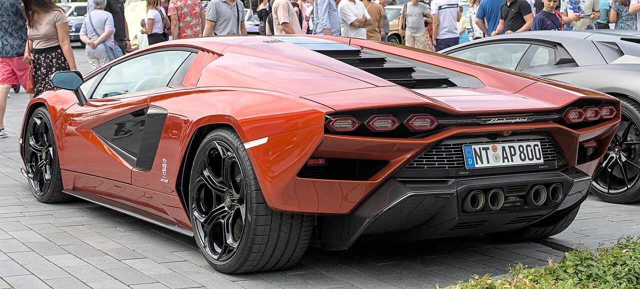 Exclusive: Lamborghini 2026: Latest Price Analysis