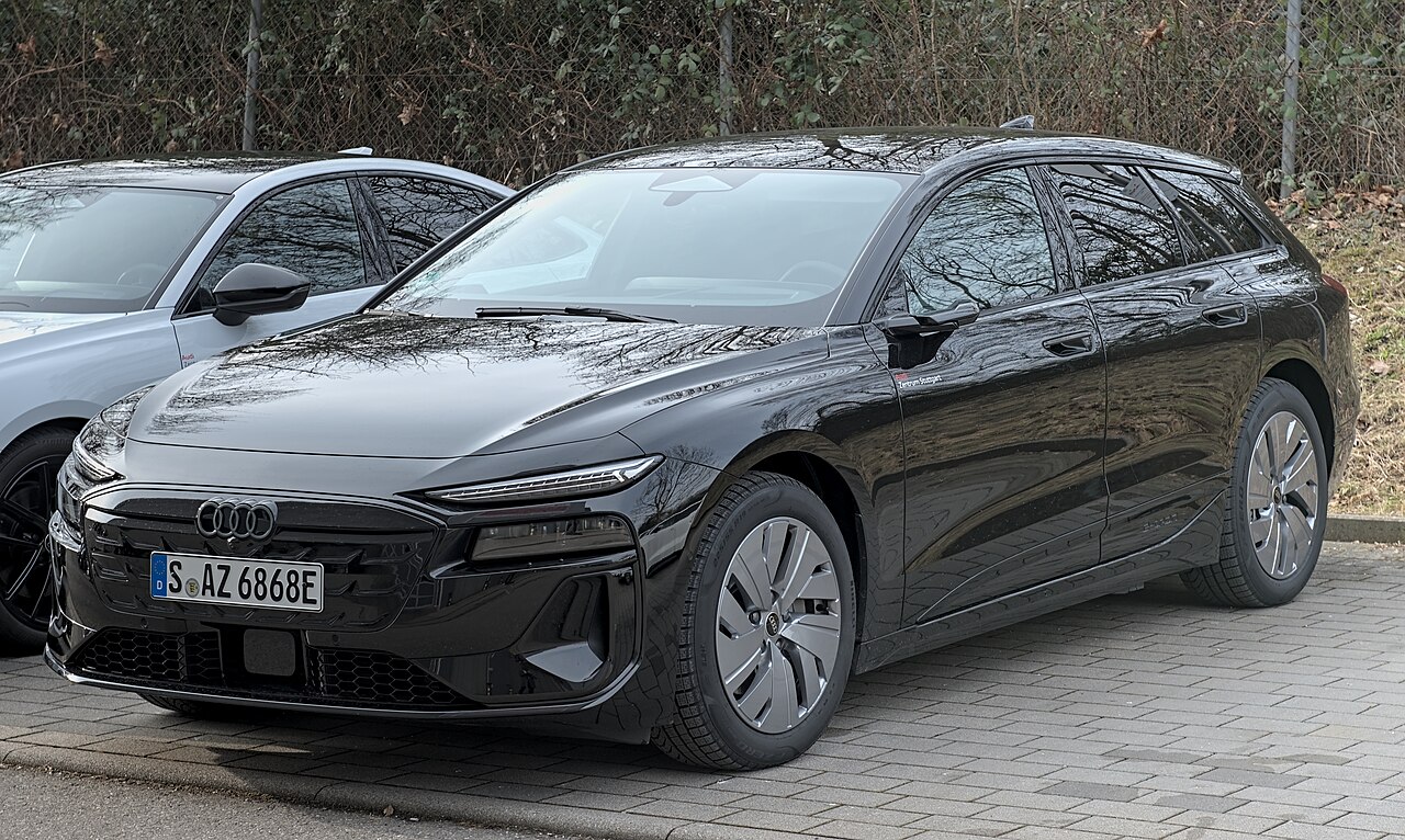 The Facts Behind the 2026 Audi A6 e-tron: Hidden Innovation and Technology