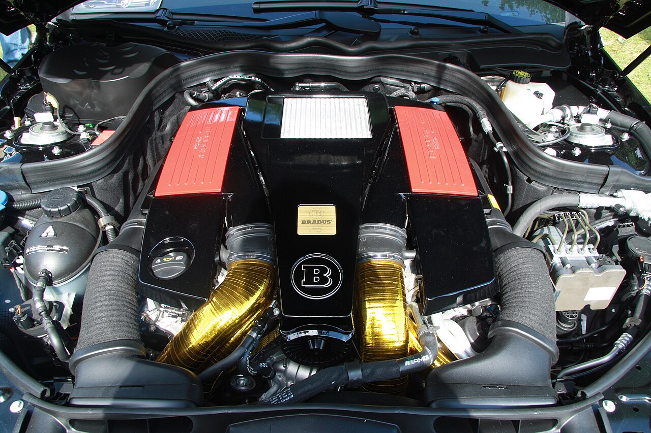 The Facts Behind Brabus 2026: Hidden Innovation and Technology