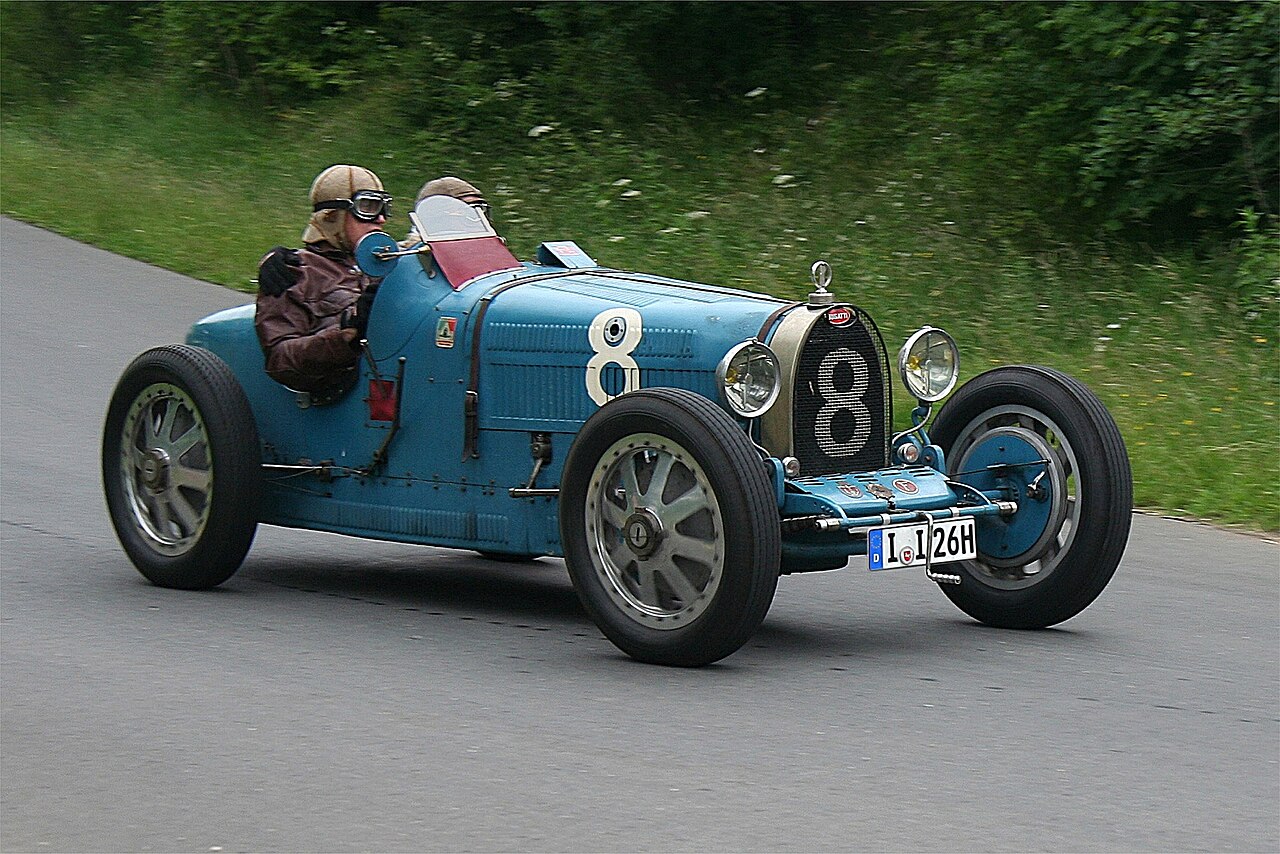 Facts Behind Bugatti 2026: Advantages and Disadvantages