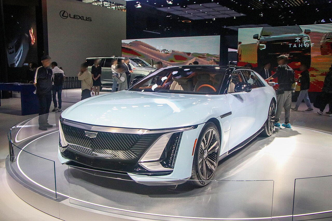 The Facts Behind the 2026 Cadillac Celestiq: Specs, Price, and Performance