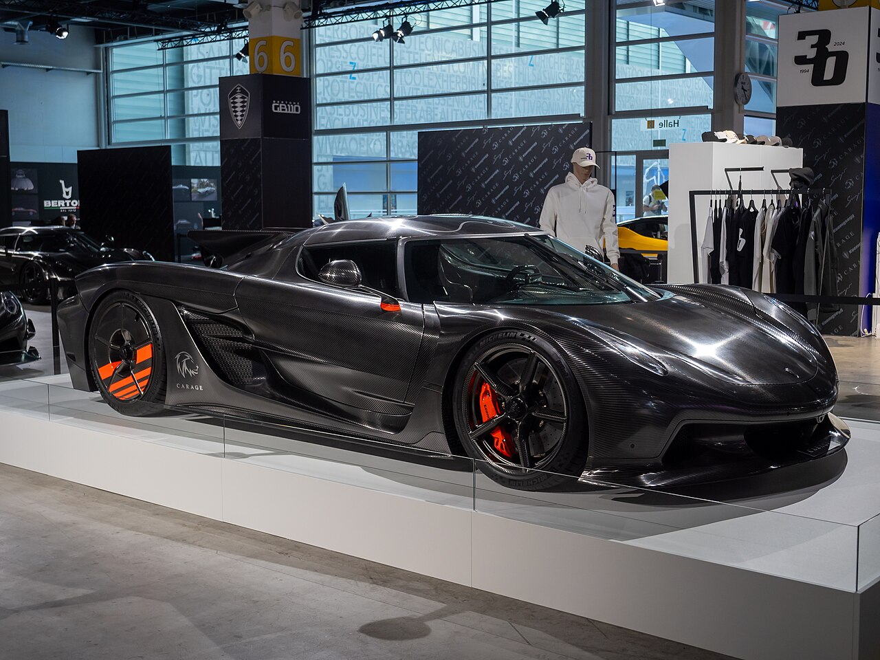The Facts Behind the 2026 Koenigsegg: What You Need to Know