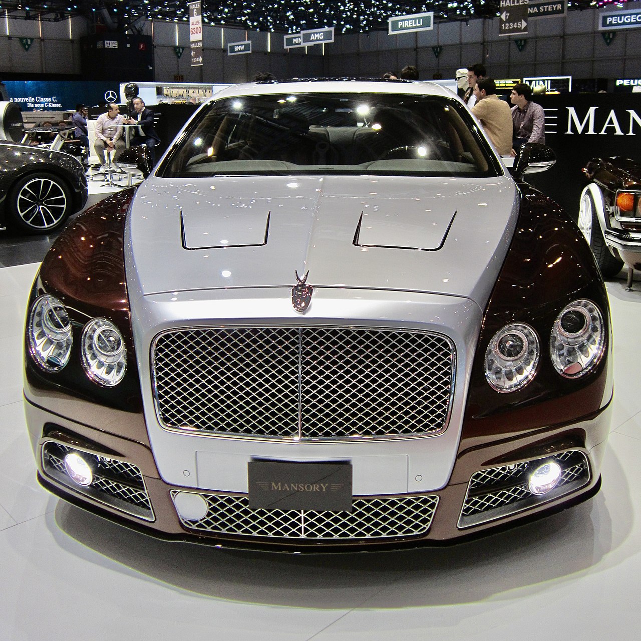 Facts Behind the Mansory Vivere Bugatti Veyron 2026: Hidden Innovation and Technology