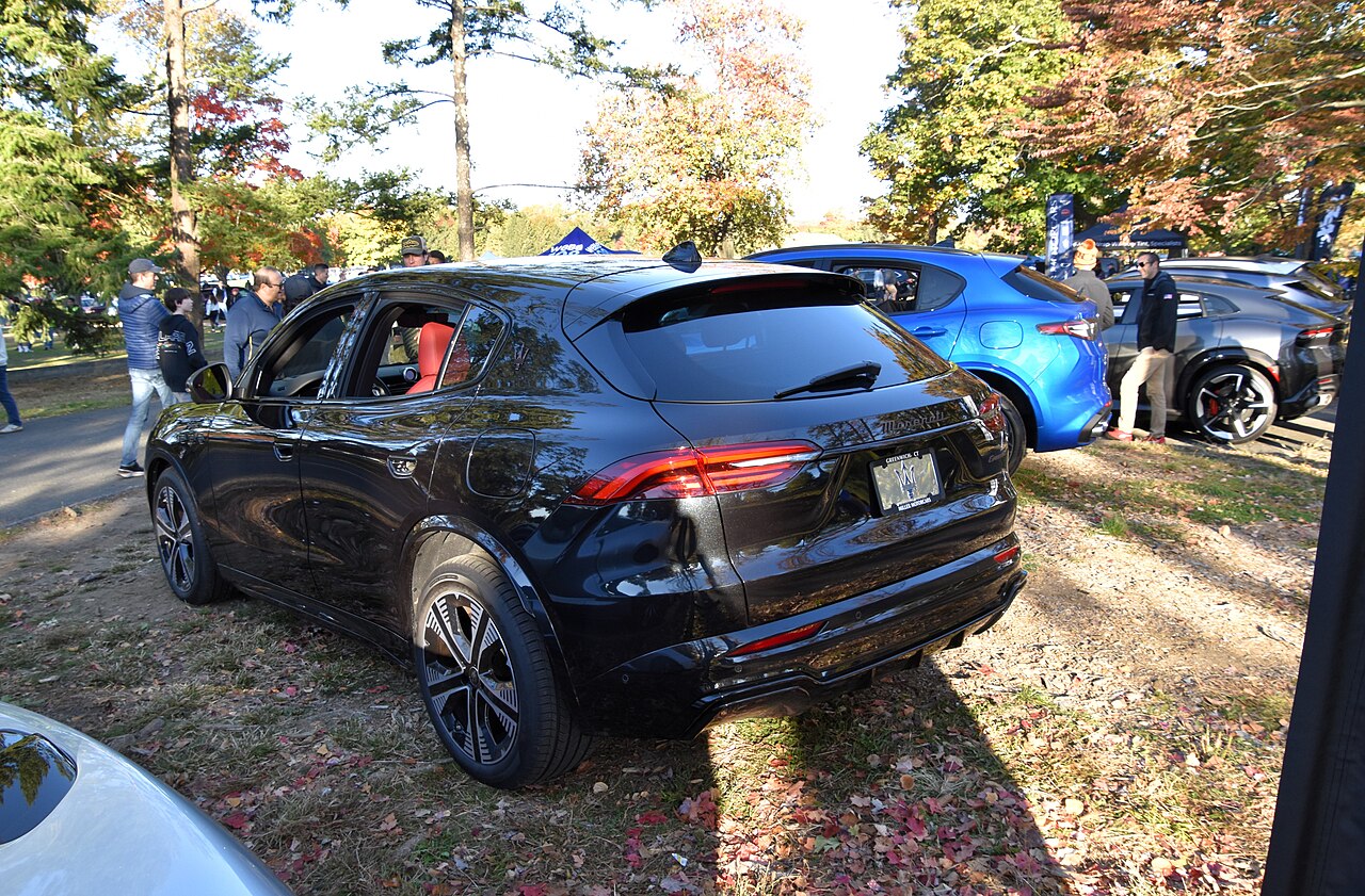 The Facts Behind the 2026 Maserati: Latest Price Analysis
