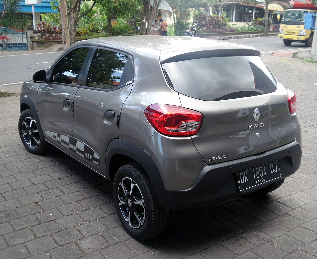 Facts Behind Renault 2026: Latest Price Analysis