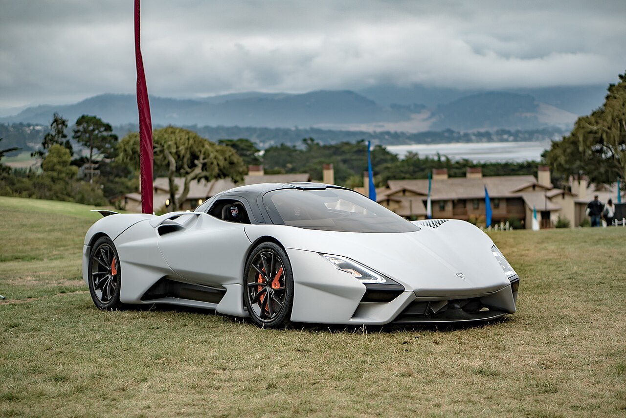 Facts Behind SSC Tuatara 2026: The Best Choice for You?
