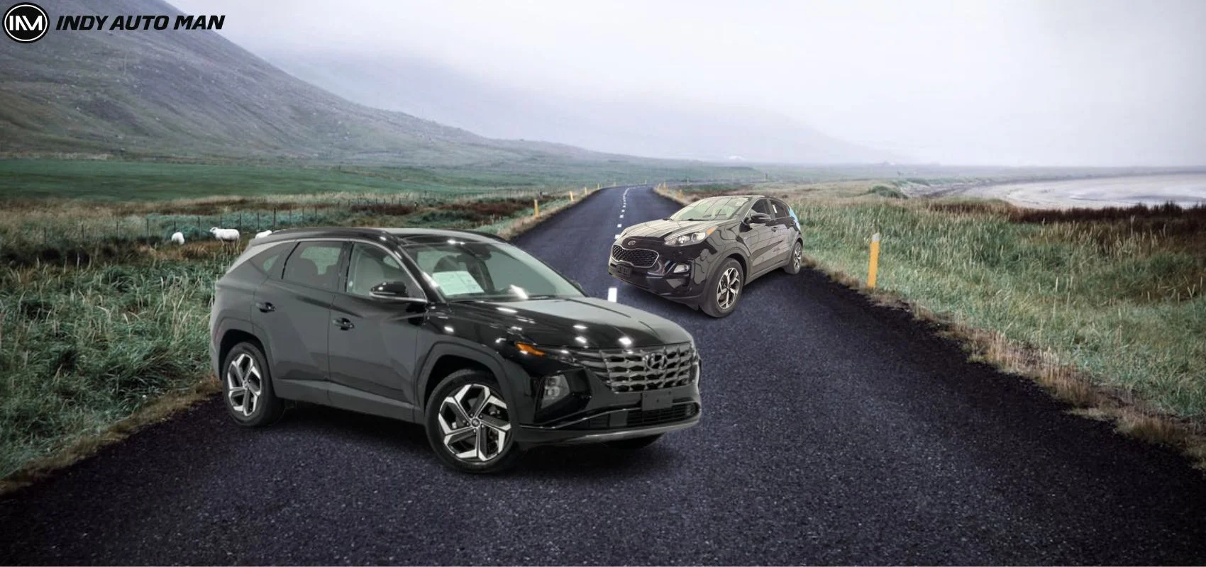 Kia Vs. Hyundai: Comparison of Korean Brands | Indy Auto Man dealer, IN