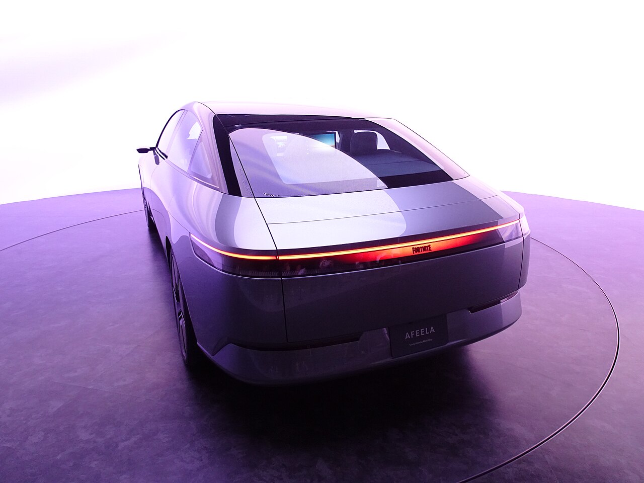 2026 Afeela 1 (Sony Honda) Specifications Investigation: Hidden Innovation and Technology
