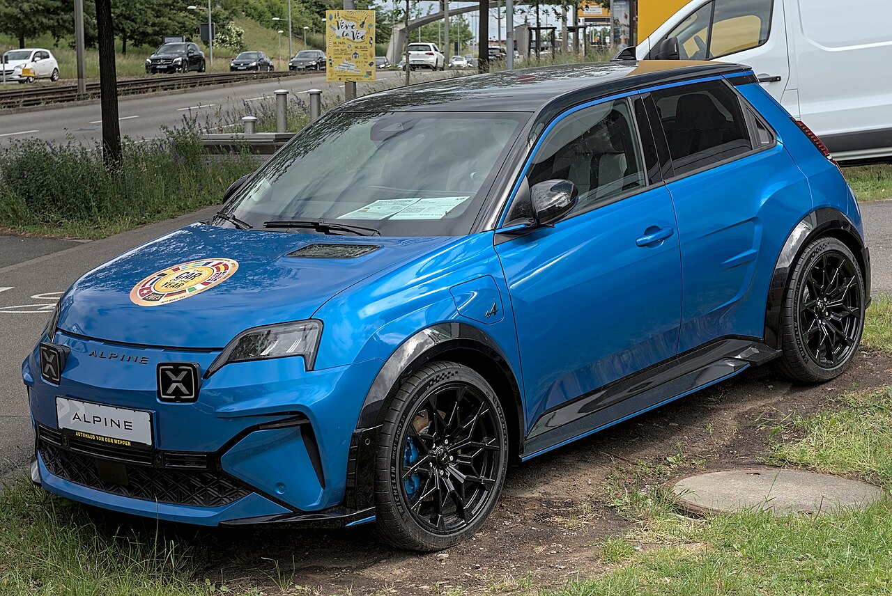 Alpine 2026 Specifications Investigation: Advantages and Disadvantages