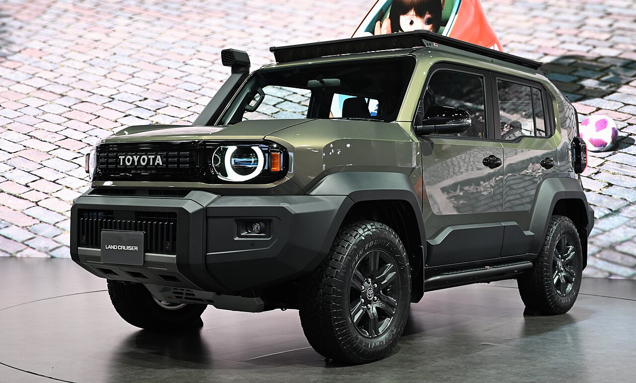 Investigation of 2026 Toyota Specifications: Advantages and Disadvantages