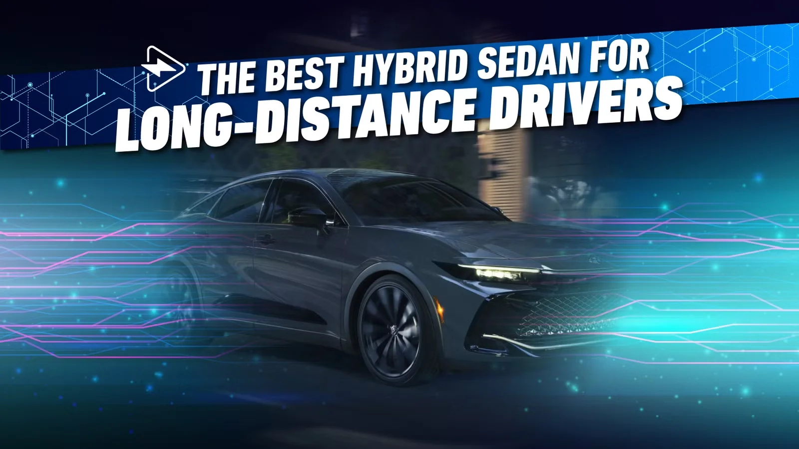 Is Hybrid Good for Long Distances? (2026)