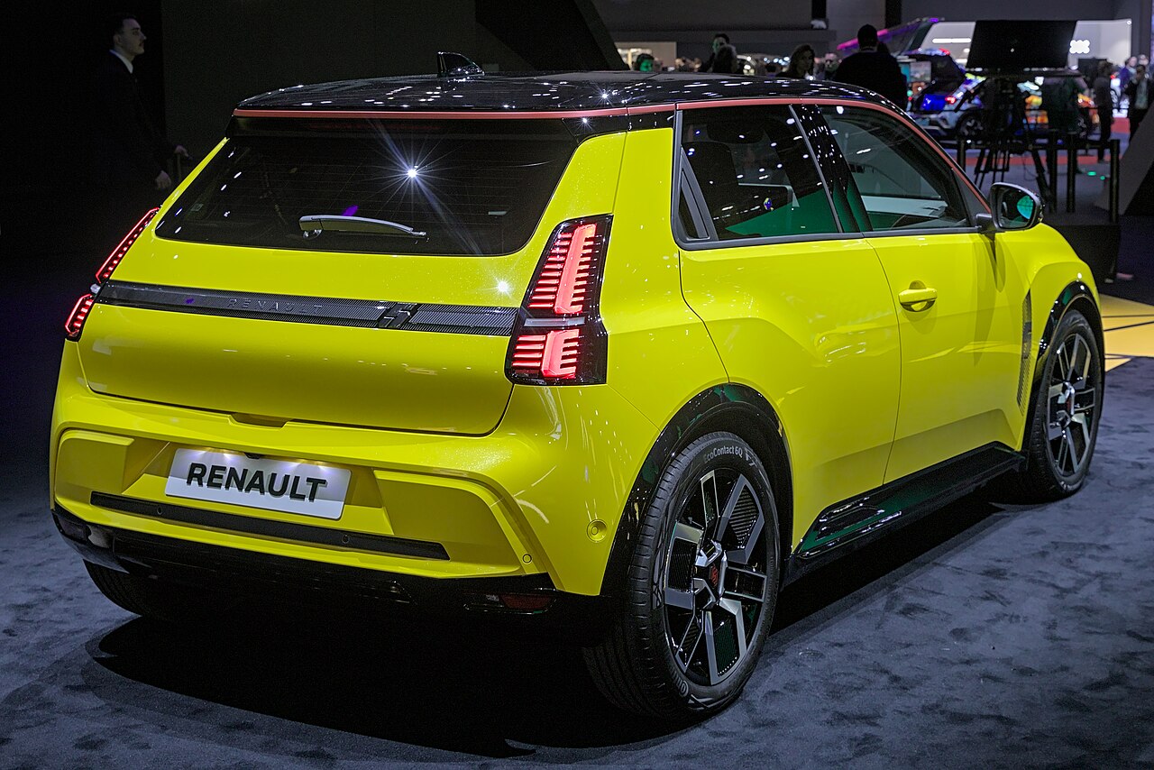 Complete Review of Renault 2026: What You Need to Know