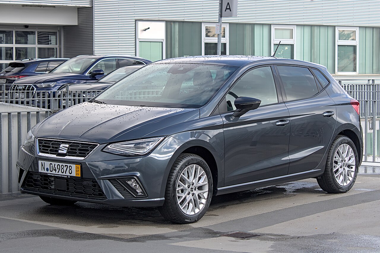 Full Review of Seat 2026: Hidden Innovation and Technology