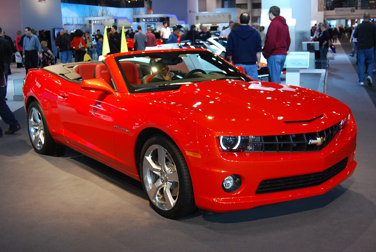 Featured image for Why Choose a 2026 Chevy Corvette SUV: Pros and Cons