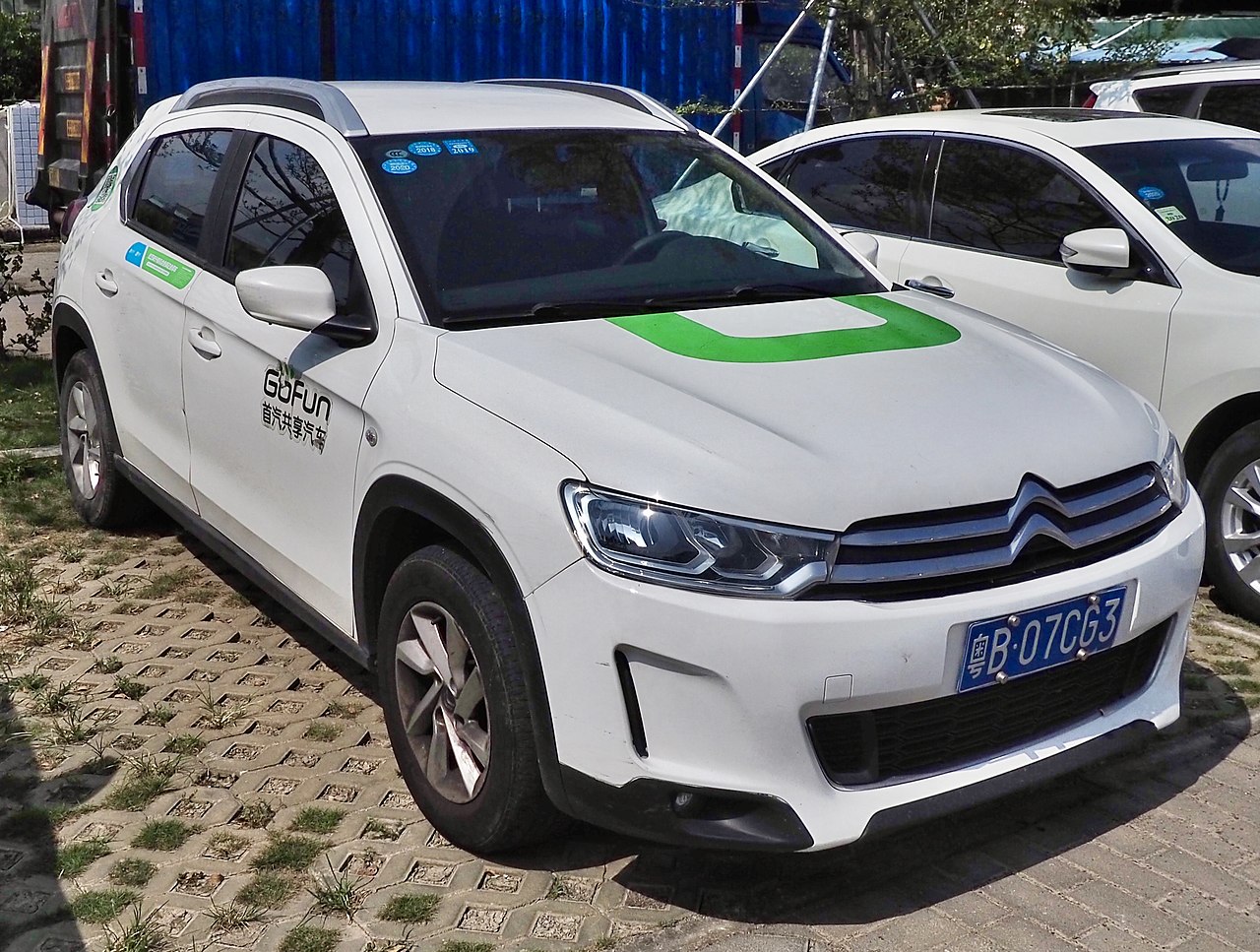 Why Choose Citroën 2026: Latest Price Analysis