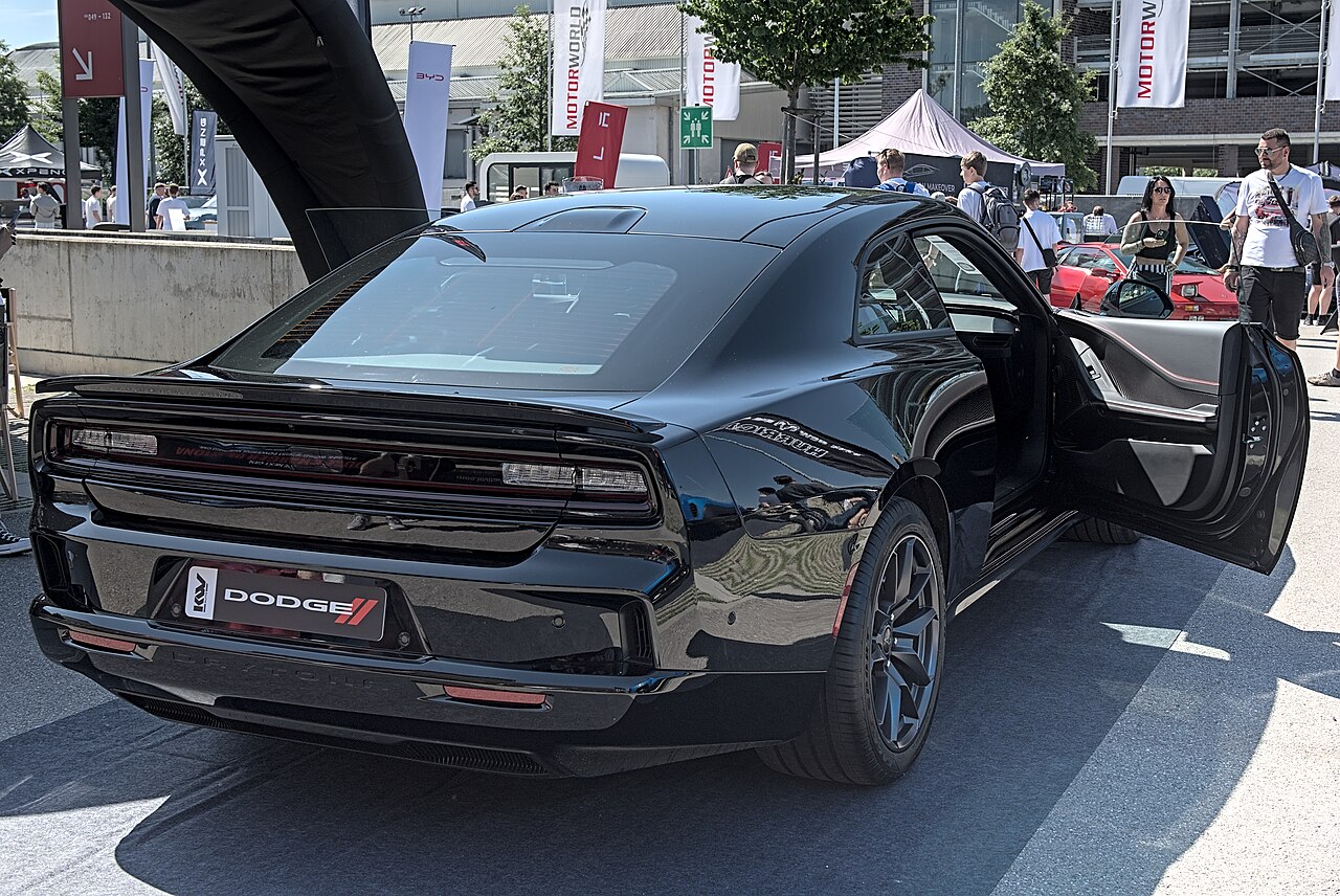 Why Choose the 2026 Dodge: Specs, Price, and Performance
