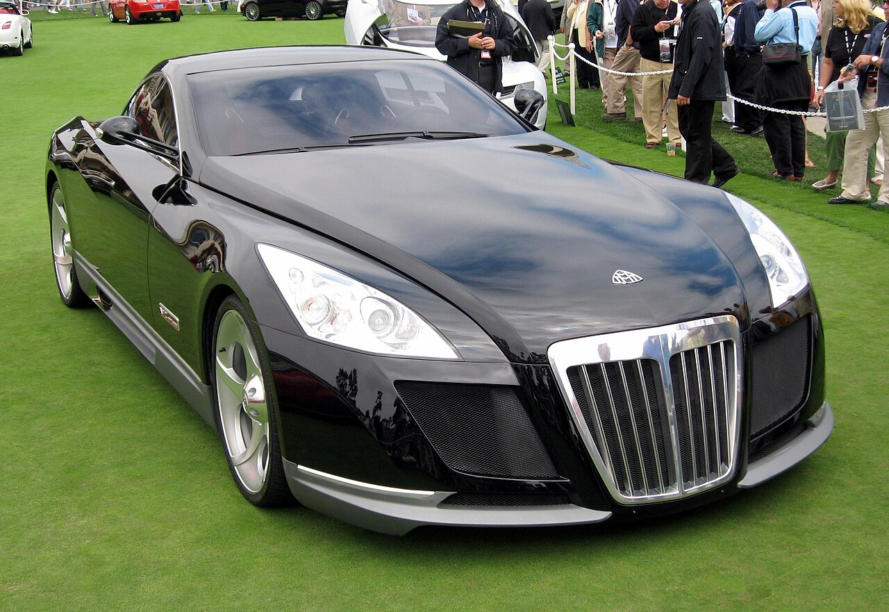 Why Choose the 2026 Mercedes-Maybach: What You Need to Know