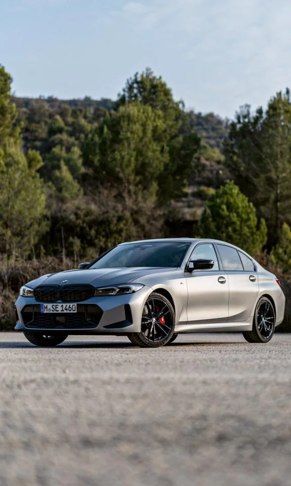 BMW vs Mercedes Benz — A Comparison between Two Luxury Car Brands ...