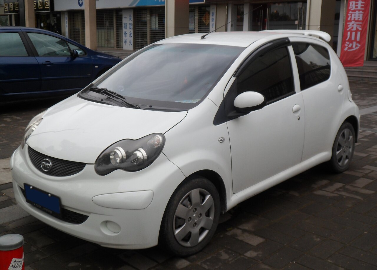 BYD Seal (Entry) Buying Guide 2026: Best Choice for You?