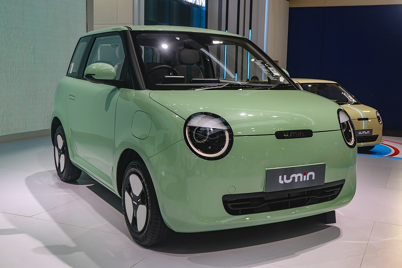 Changan Buying Guide 2026: Advantages and Disadvantages
