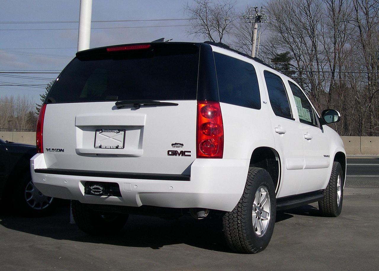 2026 GMC Buying Guide: Hidden Innovation and Technology