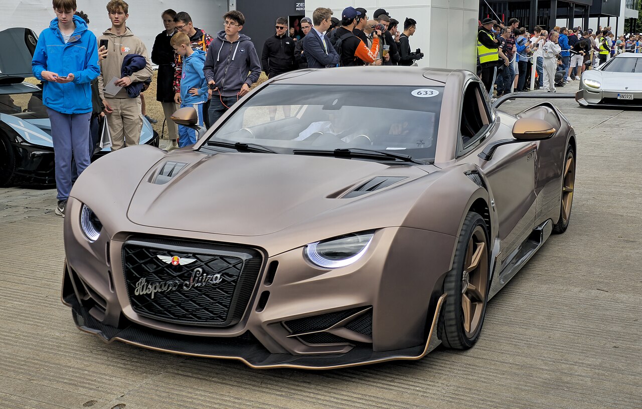 2026 Hispano Suiza Carmen Sagrera Buying Guide: Advantages and Disadvantages