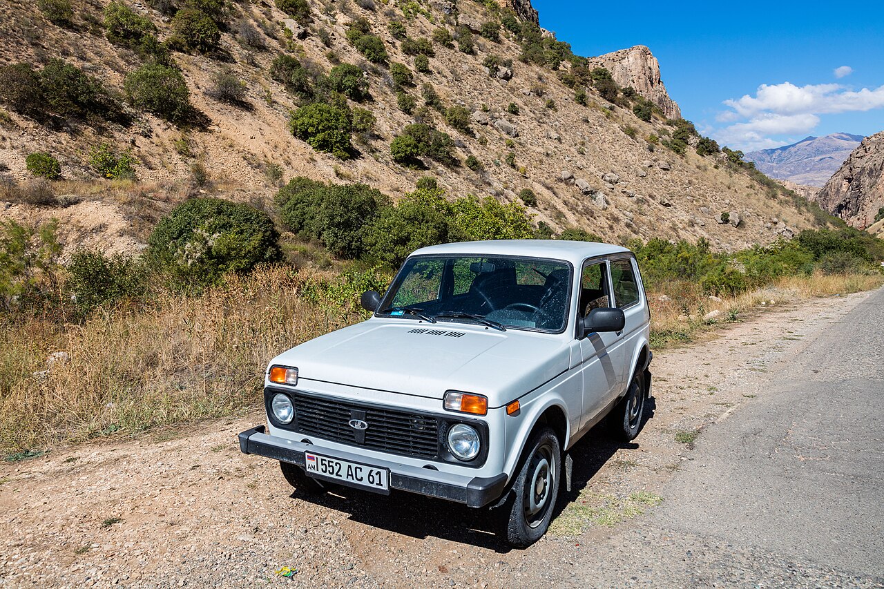 Lada Buying Guide 2026: Best Choice for You?