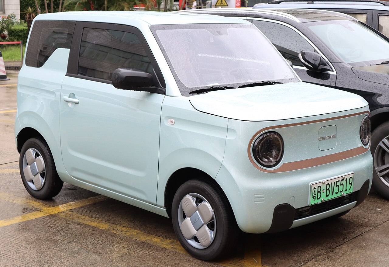 Geely 2026 Full Review: Is It Still Worth It in 2026?