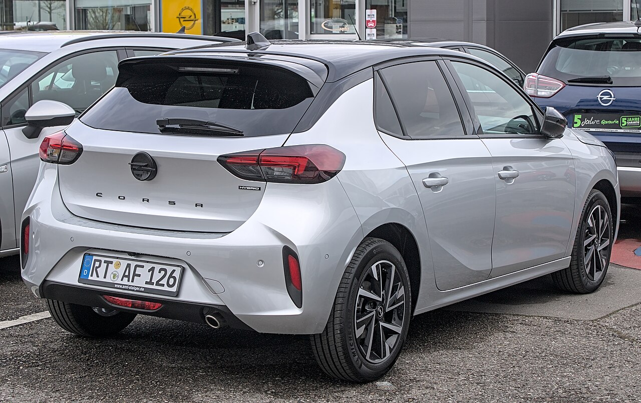 2026 Opel Full Review: What You Need to Know