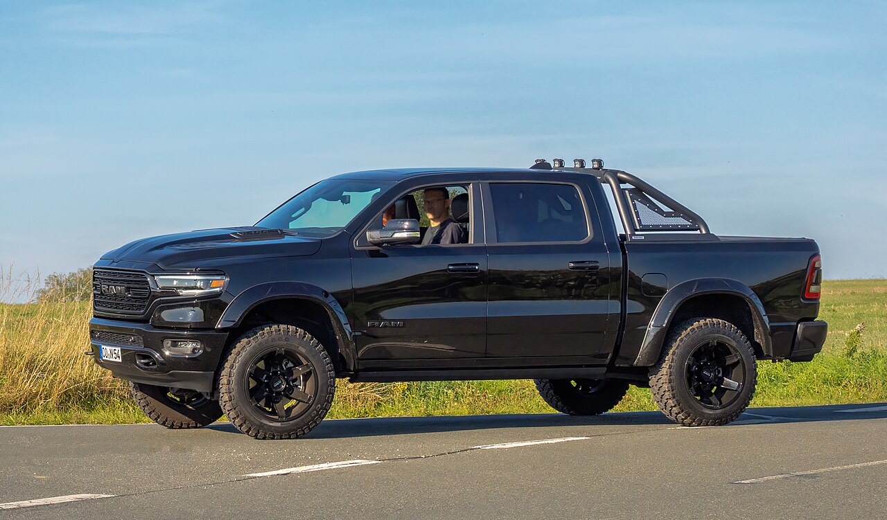 Featured image for 2026 Ram 1500 Ramcharger Complete Review: Latest Price Analysis