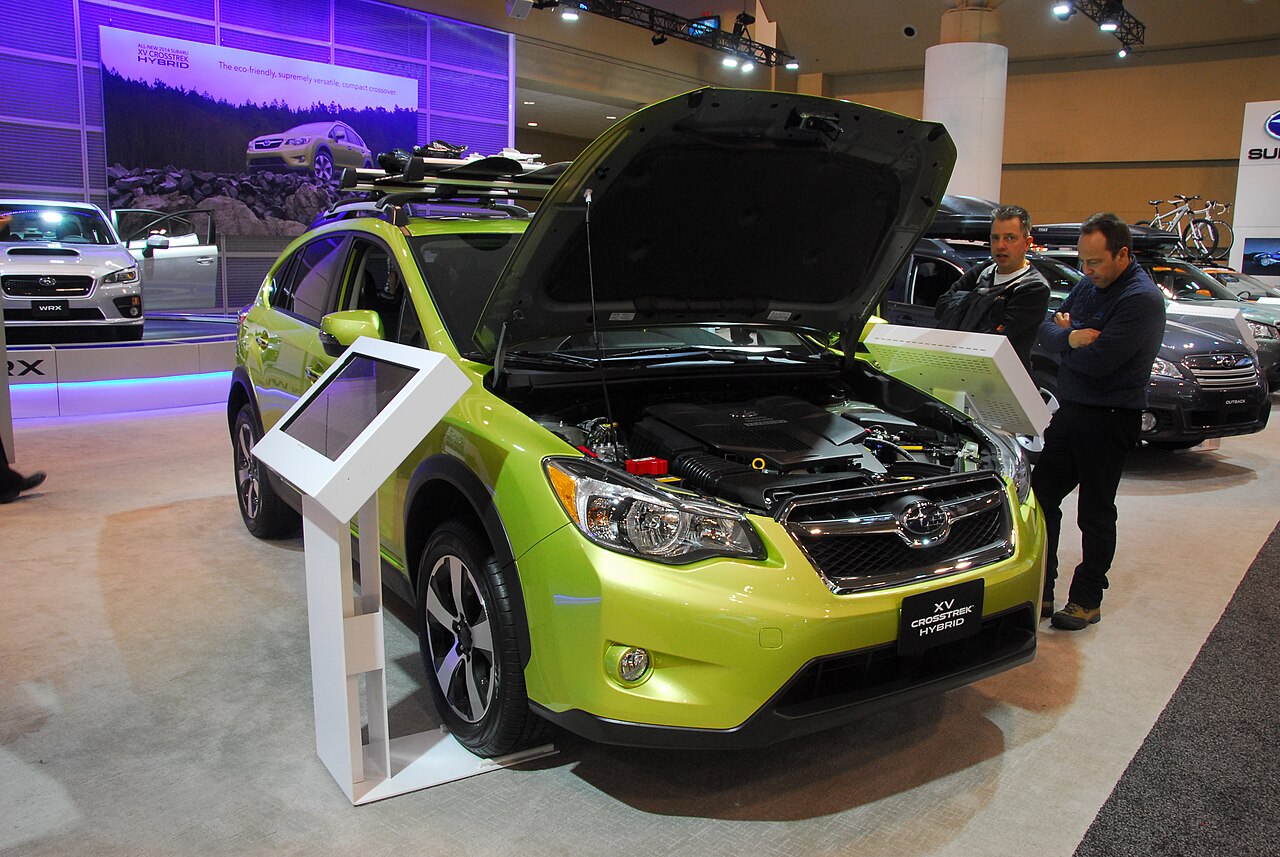 Complete Review of the 2026 Subaru Crosstrek Hybrid: Specifications, Price, and Performance