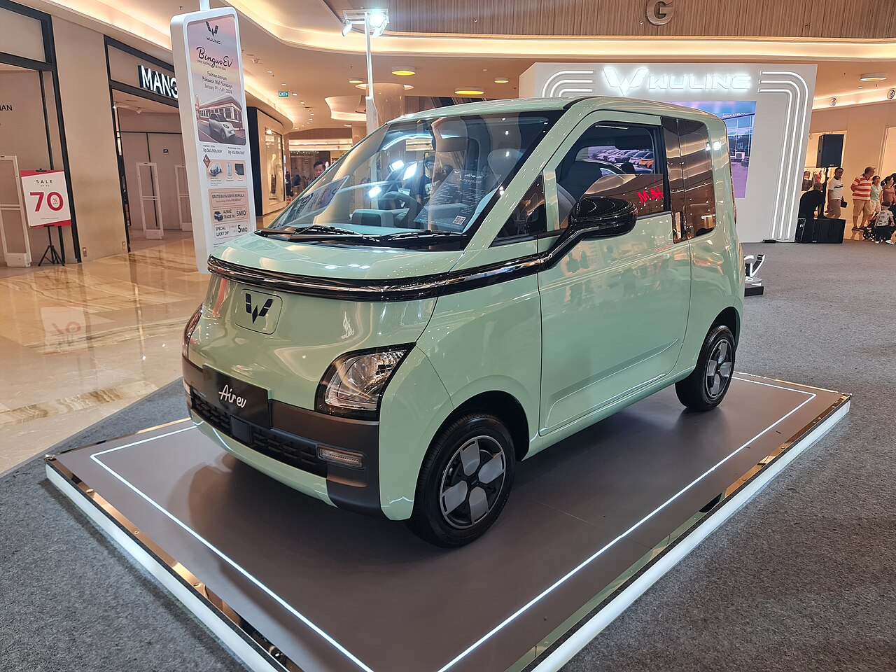 Wuling Review 2026: In-depth Analysis of Key Players in the cheapest segment