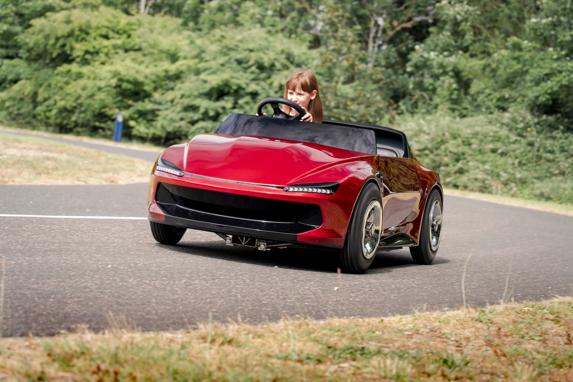 Top 10 Hybrids for Young Drivers (2026)