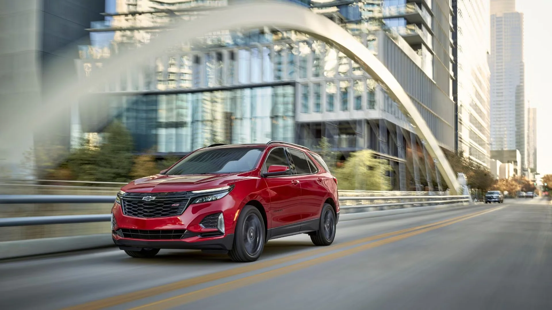 Top 10 SUVs for Families (2026)