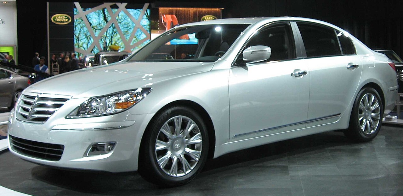 Interesting 2026 Genesis Review: Specs, Price, and Performance