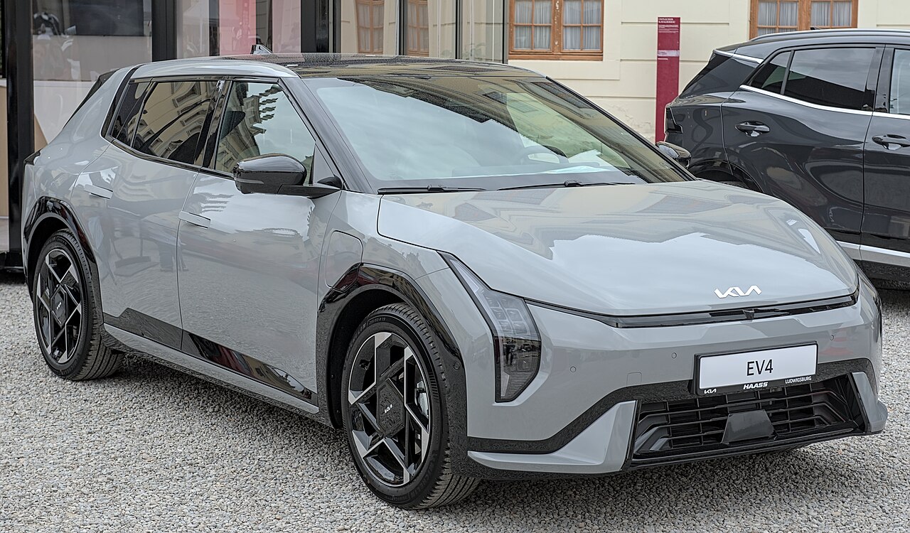 Interesting 2026 Kia Review: Hidden Innovations and Technology