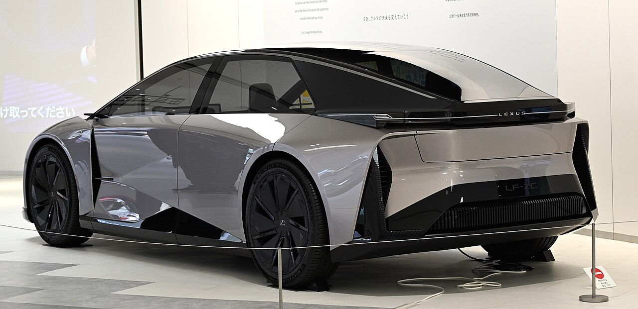 Exciting 2026 Lexus Review: Hidden Innovation and Technology