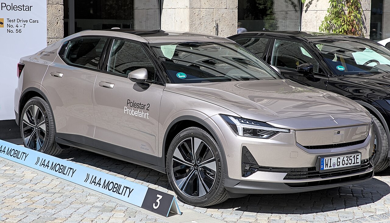 Hot 2026 Polestar 5 Review: What You Need to Know